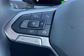 Volkswagen T-Roc 1.5 TSI Match 5dr DSG