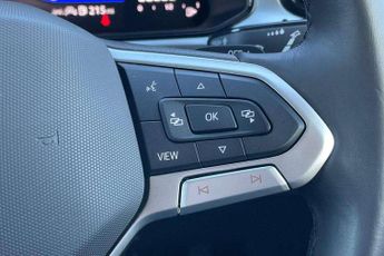 Volkswagen T-Roc 1.5 TSI Match 5dr DSG