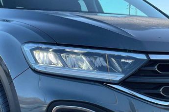 Volkswagen T-Roc 1.5 TSI Match 5dr DSG