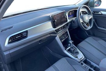 Volkswagen T-Roc 1.5 TSI Match 5dr DSG