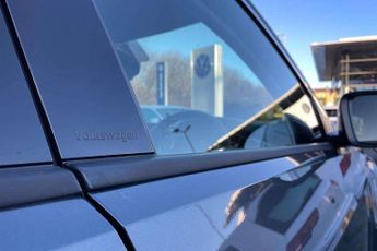 Volkswagen T-Roc 1.5 TSI Match 5dr DSG