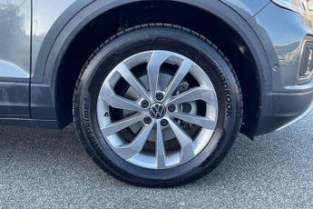 Volkswagen T-Roc 1.5 TSI Match 5dr DSG
