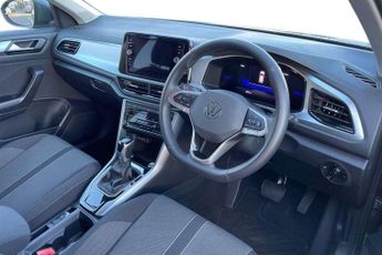 Volkswagen T-Roc 1.5 TSI Match 5dr DSG