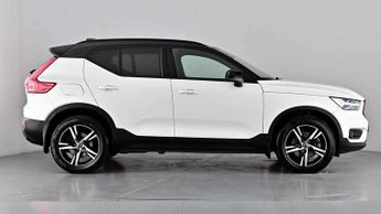 Volvo XC40 2.0 B4P R DESIGN 5dr Auto