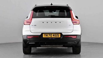 Volvo XC40 2.0 B4P R DESIGN 5dr Auto