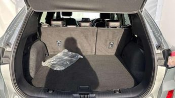 Ford Kuga 2.5 PHEV ST-Line X Edition 5dr CVT