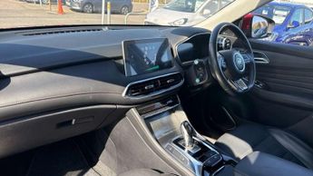 MG HS 1.5 T-GDI PHEV Exclusive 5dr Auto