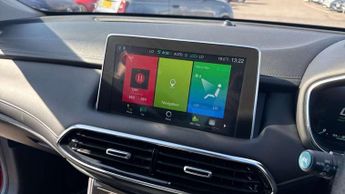 MG HS 1.5 T-GDI PHEV Exclusive 5dr Auto