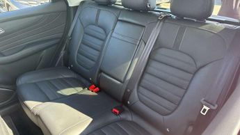 MG HS 1.5 T-GDI PHEV Exclusive 5dr Auto