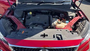 MG HS 1.5 T-GDI PHEV Exclusive 5dr Auto