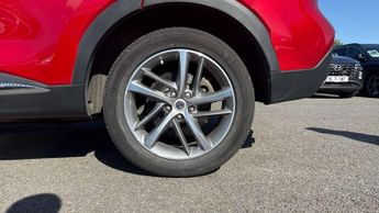 MG HS 1.5 T-GDI PHEV Exclusive 5dr Auto