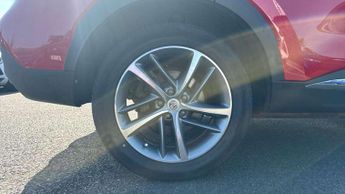 MG HS 1.5 T-GDI PHEV Exclusive 5dr Auto