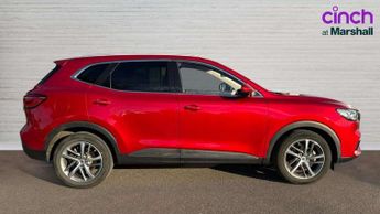 MG HS 1.5 T-GDI PHEV Exclusive 5dr Auto