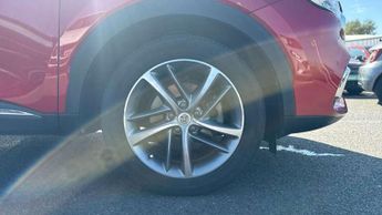 MG HS 1.5 T-GDI PHEV Exclusive 5dr Auto