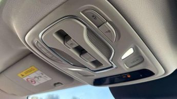 MG HS 1.5 T-GDI PHEV Exclusive 5dr Auto