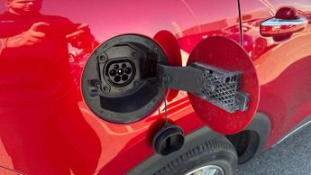 MG HS 1.5 T-GDI PHEV Exclusive 5dr Auto