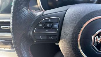 MG HS 1.5 T-GDI PHEV Exclusive 5dr Auto