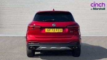 MG HS 1.5 T-GDI PHEV Exclusive 5dr Auto