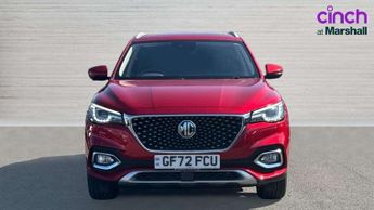 MG HS 1.5 T-GDI PHEV Exclusive 5dr Auto