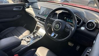 MG HS 1.5 T-GDI PHEV Exclusive 5dr Auto