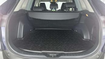 Toyota RAV4 2.5 VVT-i Hybrid Excel 5dr CVT 2WD