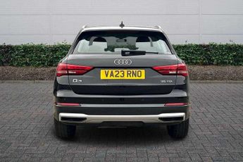 Audi Q3 35 TDI Sport 5dr S Tronic