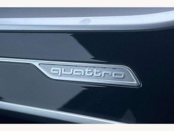Audi A6 Avant 40 TDI Quattro S Line 5dr S Tronic