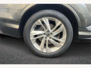 Audi Q7 50 TDI Quattro S Line 5dr Tiptronic
