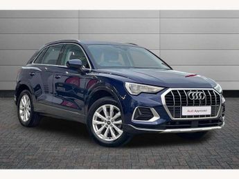 Audi Q3 35 TFSI Sport 5dr S Tronic