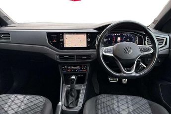 Volkswagen Polo 1.0 TSI 110 R-Line 5dr DSG