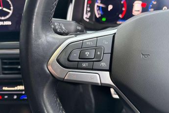 Volkswagen Polo 1.0 TSI 110 R-Line 5dr DSG