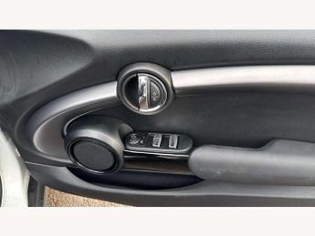 MINI Convertible 1.5 Cooper Exclusive 2dr Auto