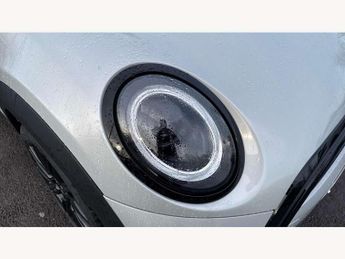 MINI Convertible 1.5 Cooper Exclusive 2dr Auto