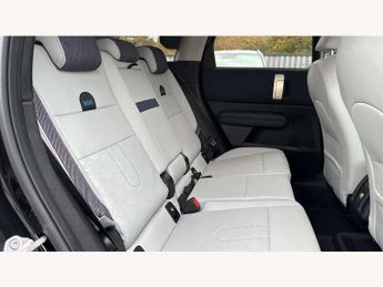 MINI Countryman 2.0 S Classic ALL4 5dr Auto