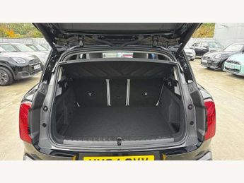 MINI Countryman 2.0 S Classic ALL4 5dr Auto