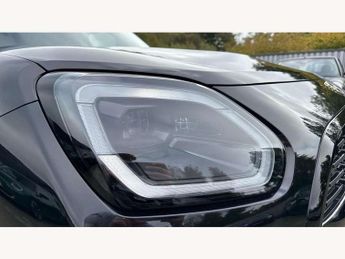 MINI Countryman 2.0 S Classic ALL4 5dr Auto