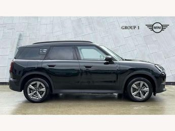 MINI Countryman 2.0 S Classic ALL4 5dr Auto