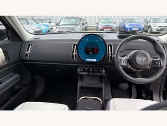 MINI Countryman 2.0 S Classic ALL4 5dr Auto