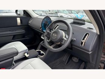 MINI Countryman 2.0 S Classic ALL4 5dr Auto