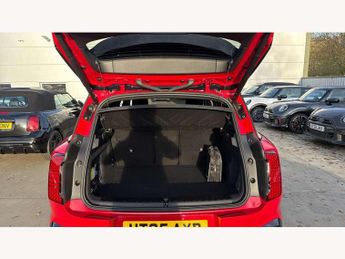 MINI Countryman 2.0 S Sport ALL4 5dr Auto