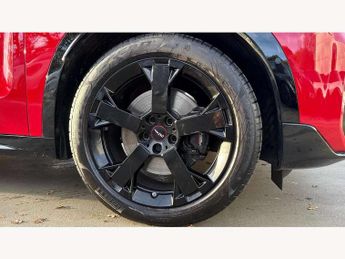 MINI Countryman 2.0 S Sport ALL4 5dr Auto