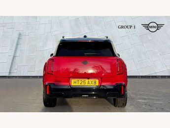 MINI Countryman 2.0 S Sport ALL4 5dr Auto