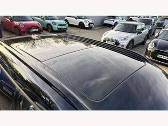 MINI Countryman 2.0 S Sport ALL4 5dr Auto