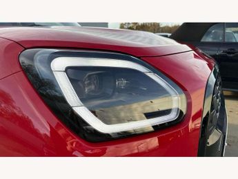 MINI Countryman 2.0 S Sport ALL4 5dr Auto