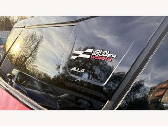 MINI Countryman 2.0 S Sport ALL4 5dr Auto