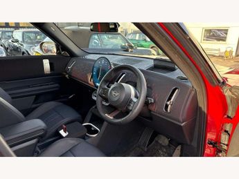 MINI Countryman 2.0 S Sport ALL4 5dr Auto