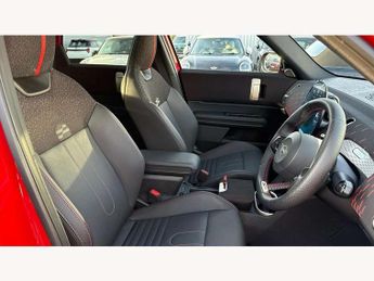 MINI Countryman 2.0 S Sport ALL4 5dr Auto