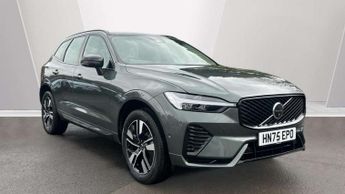 Volvo XC60 2.0 B5P Plus Dark 5dr AWD Geartronic
