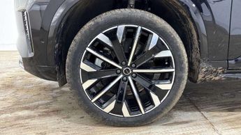 Volvo XC90 2.0 T8 PHEV Ultra Dark 5dr AWD Geartronic