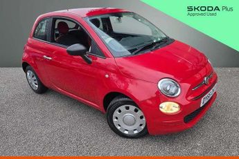 Fiat 500 1.2 Pop 3dr